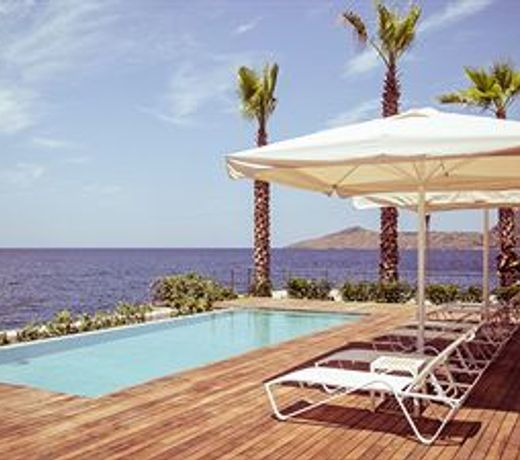 Yalikavak Marina Beach Hotel