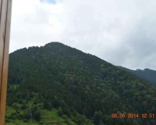 Zeren Pension - Узунгёль - фото 2