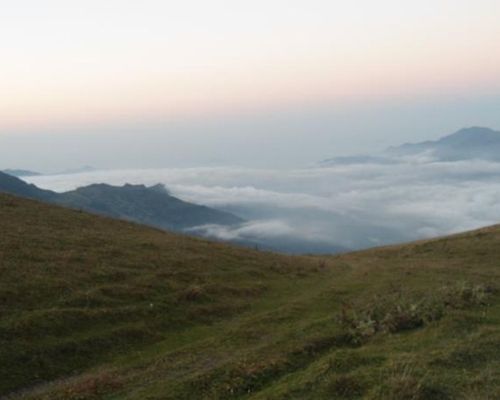 Birlik Yaylakent - Узунгёль - фото 6