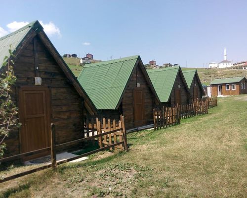 Birlik Yaylakent - Узунгёль - фото 9