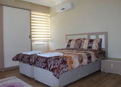 Trabzon Holiday Homes and Villas Armila Suites фото 4