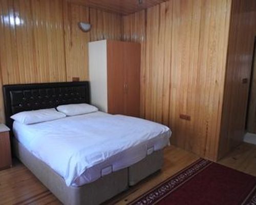 Zengin Motel - Узунгёль - фото 5