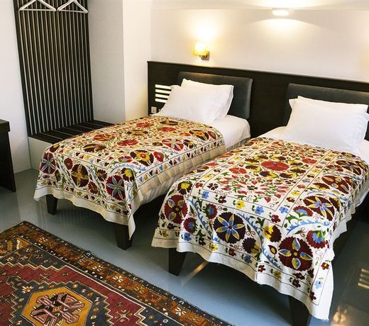 Ayasoluk Hotel & Restaurant
