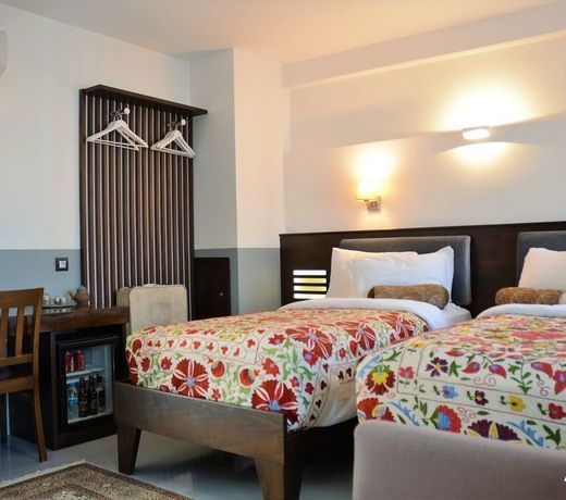Ayasoluk Hotel & Restaurant