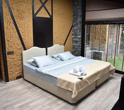 Green Blue Park Hotel