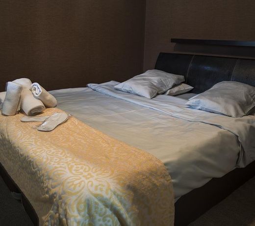 Green Blue Park Hotel