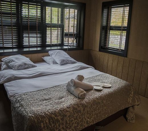 Green Blue Park Hotel