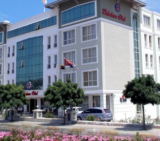 Eldehan Hotel