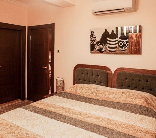 Mediterra Residence
