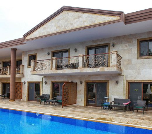 Mediterra Residence