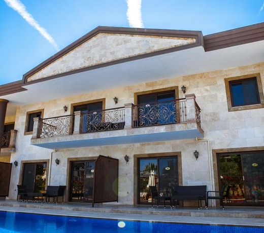 Mediterra Residence