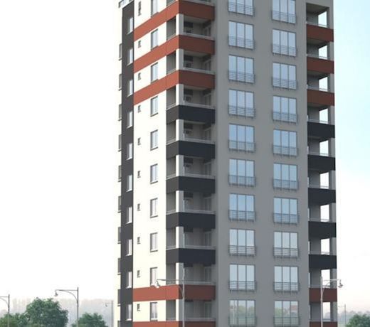 Efra Suite Hotel