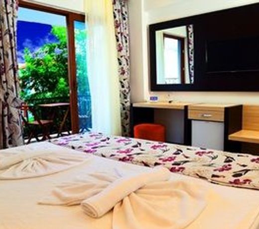 Hotel Hermes