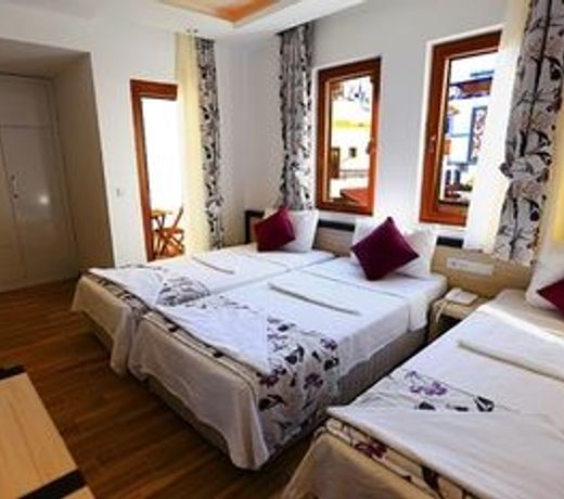 Hotel Hermes