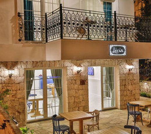 Livia Hotel