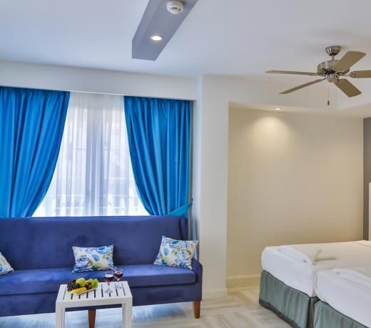 Livia Hotel