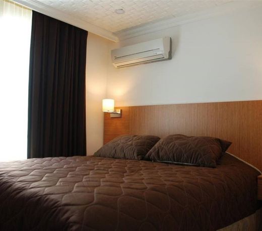 Hotel Apart Alsancak