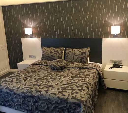 Hotel Apart Alsancak