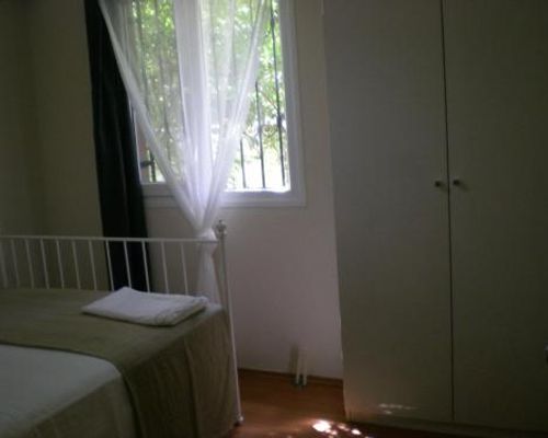 Konakli Apartments Izmir - Измир - фото 22