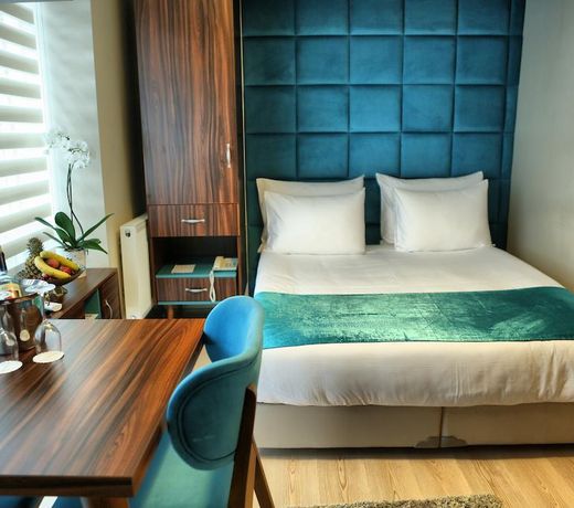 Chakra Suites Levent