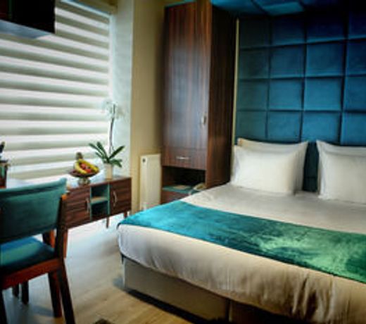 Chakra Suites Levent