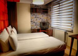 Centre Suites Taksim фото 4