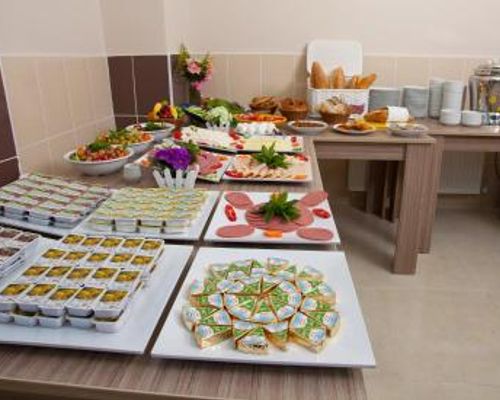 Birlik Apart Hotel - Стамбул - фото 15