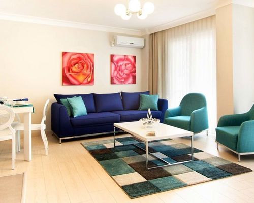 Premium Residence Taksim Square - Стамбул - фото 16