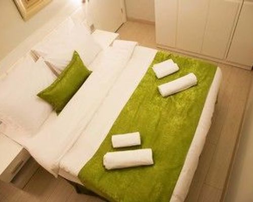 Premium Residence Taksim Square - Стамбул - фото 6