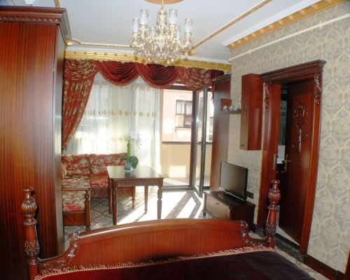 The First Ottoman Apartments - Стамбул - фото 12