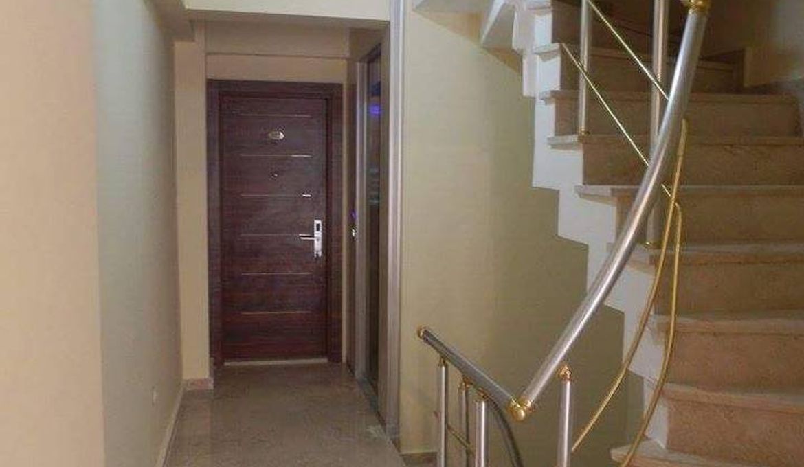 New House