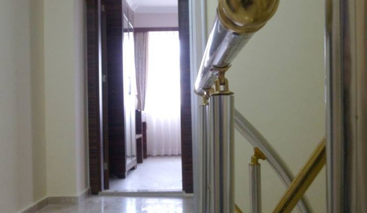 New House