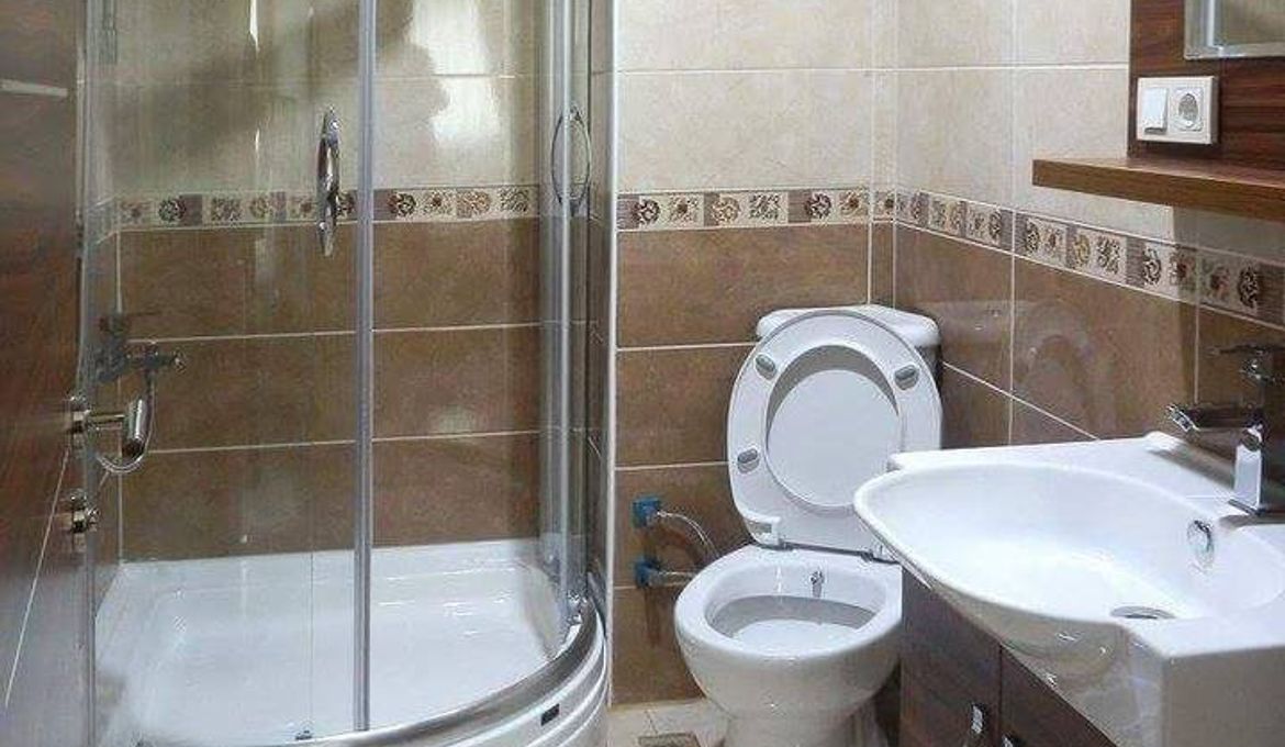 New House