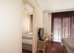 Comfort Hotel Taksim фото 3