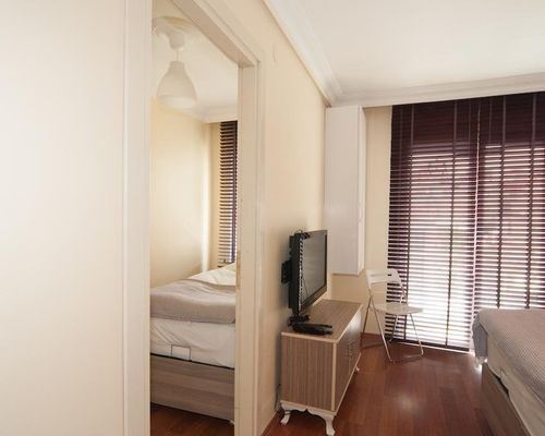 Taksim Elite Residence - Стамбул - фото 3