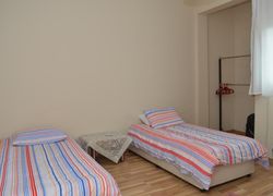 Taksim Saray Suites фото 2