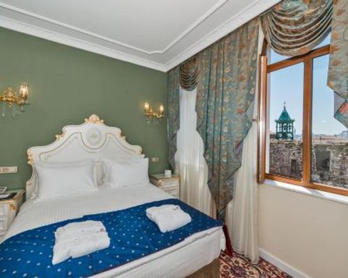 The Galataport Hotel - Стамбул - фото 9