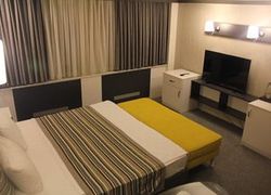 Hotel Festinn Suites Golden Horn фото 2