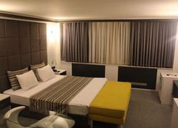 Hotel Festinn Suites Golden Horn фото 3