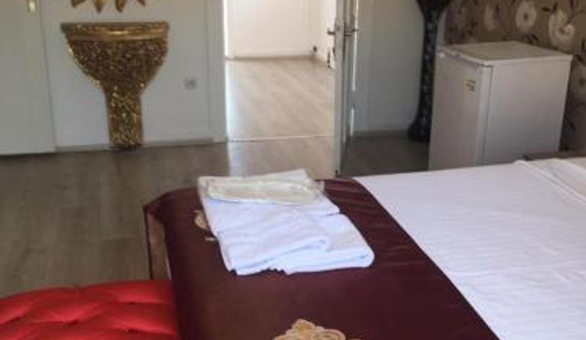 Ada Antik Otel