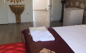 Ada Antik Otel