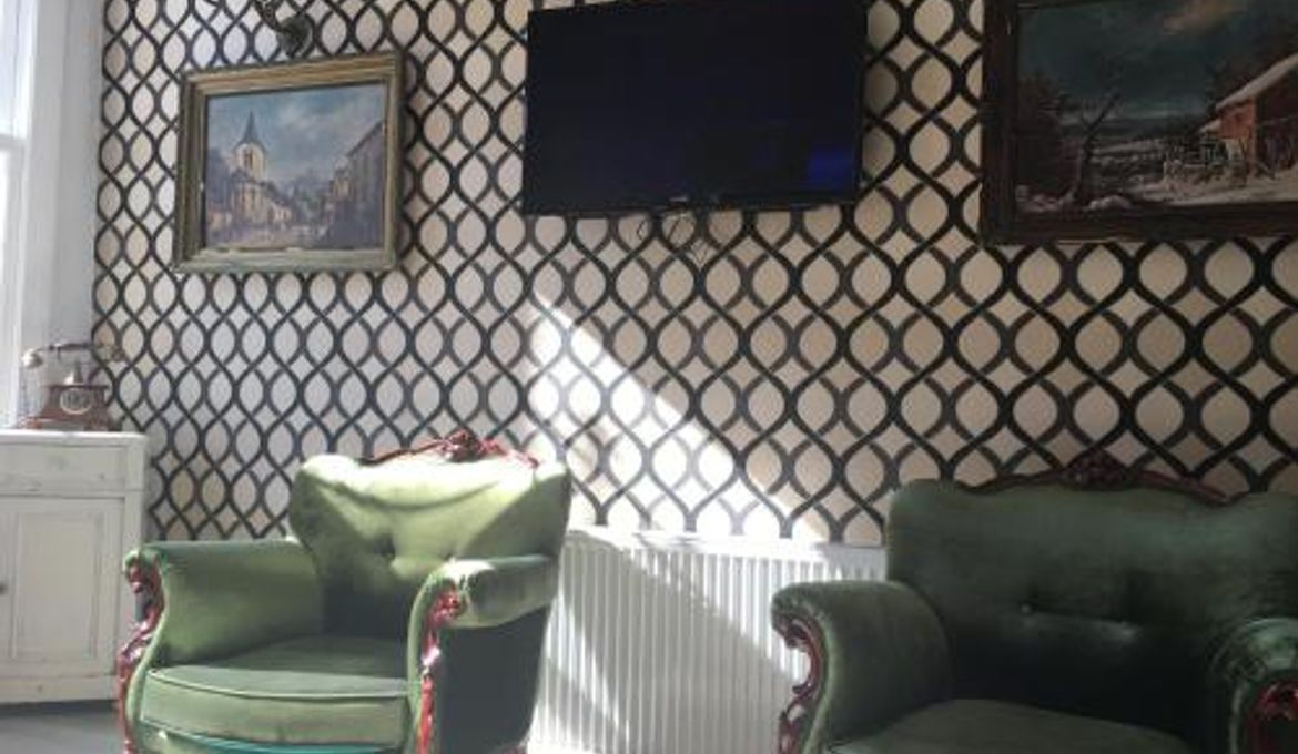 Ada Antik Otel