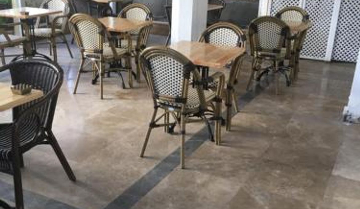 Ada Antik Otel