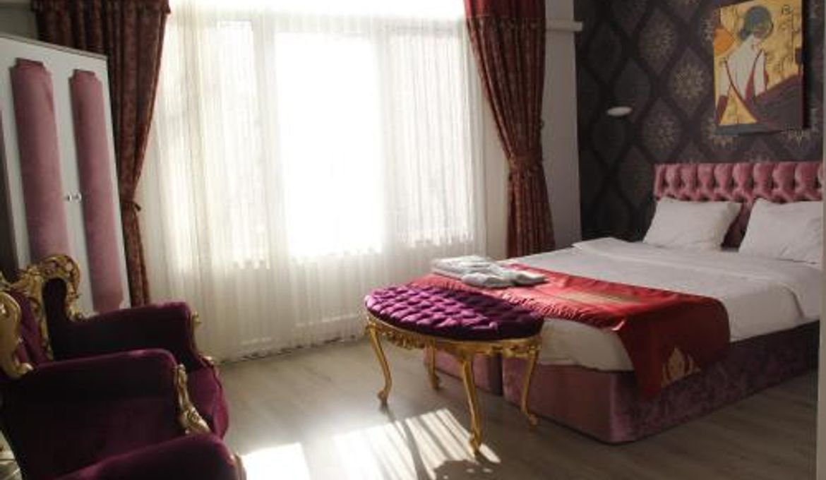 Ada Antik Otel