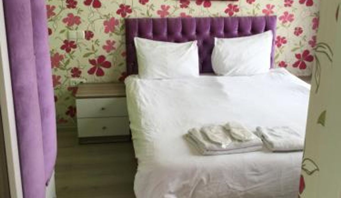 Ada Antik Otel