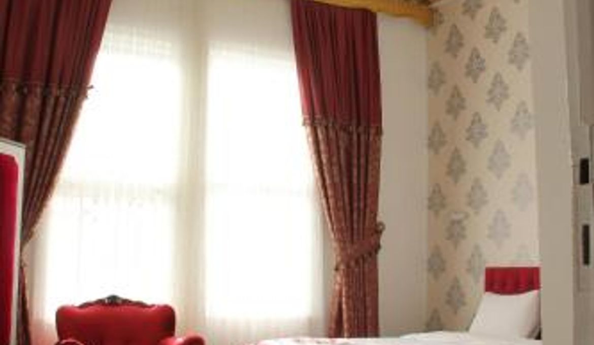 Ada Antik Otel
