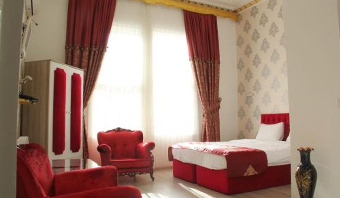Ada Antik Otel