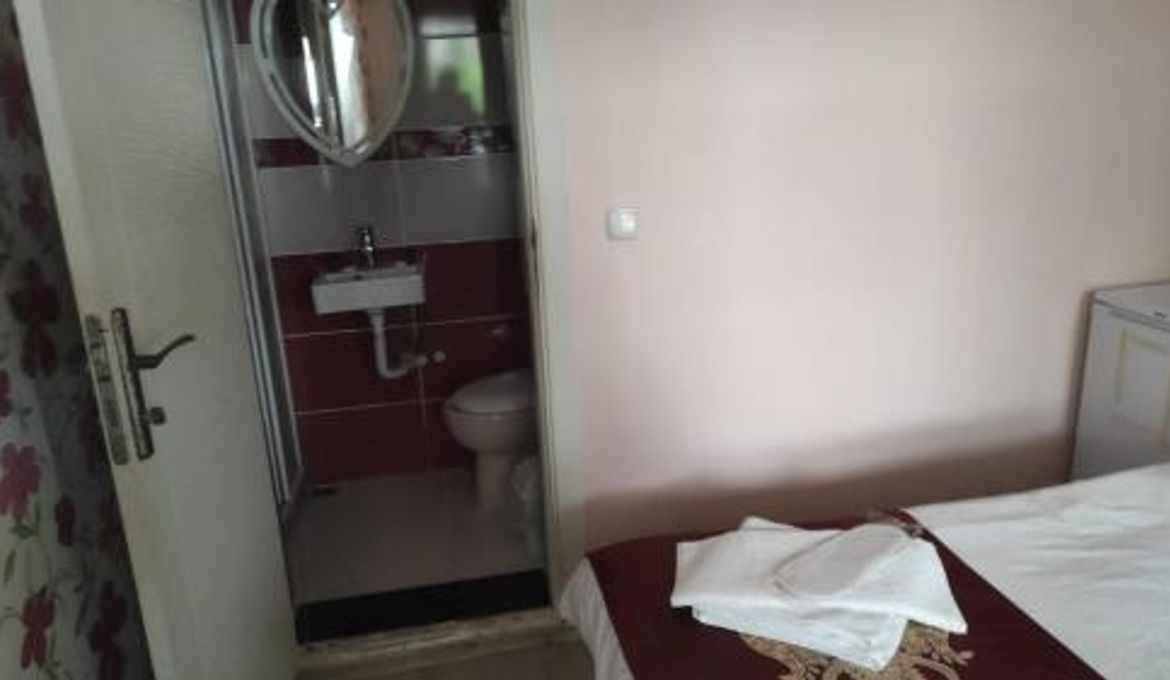 Ada Antik Otel