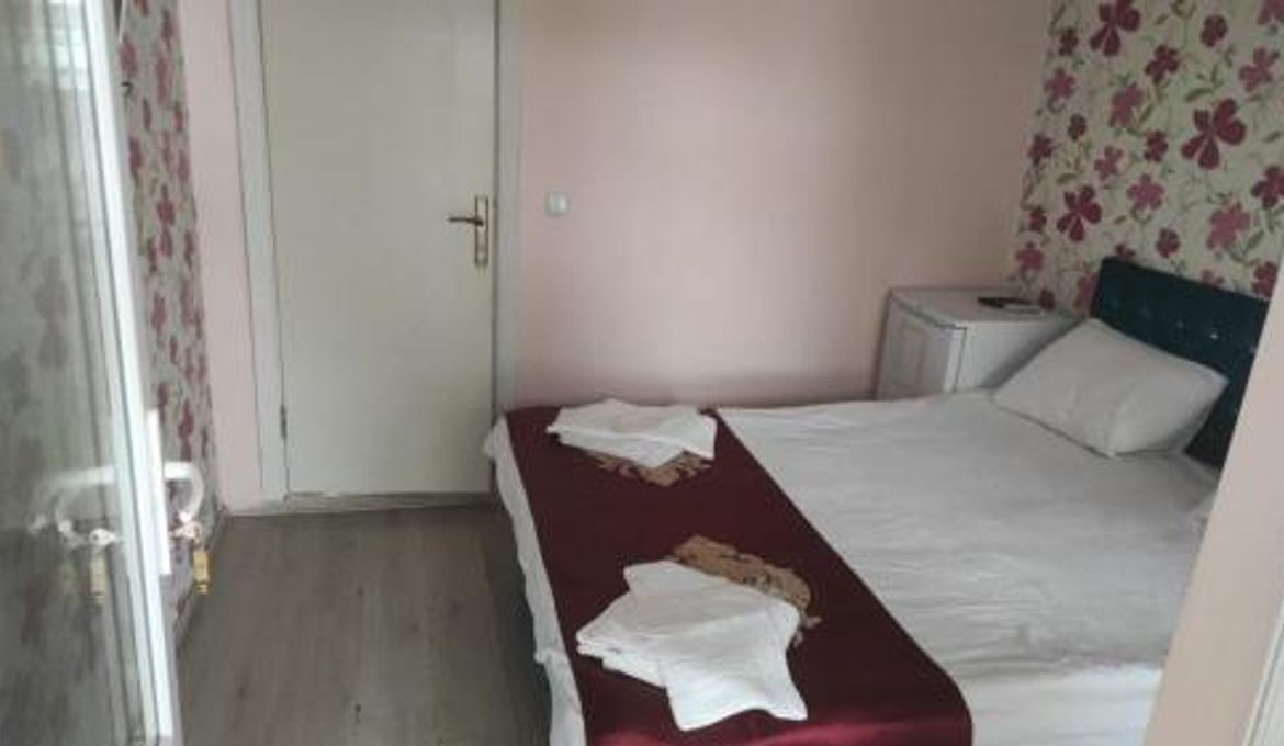 Ada Antik Otel