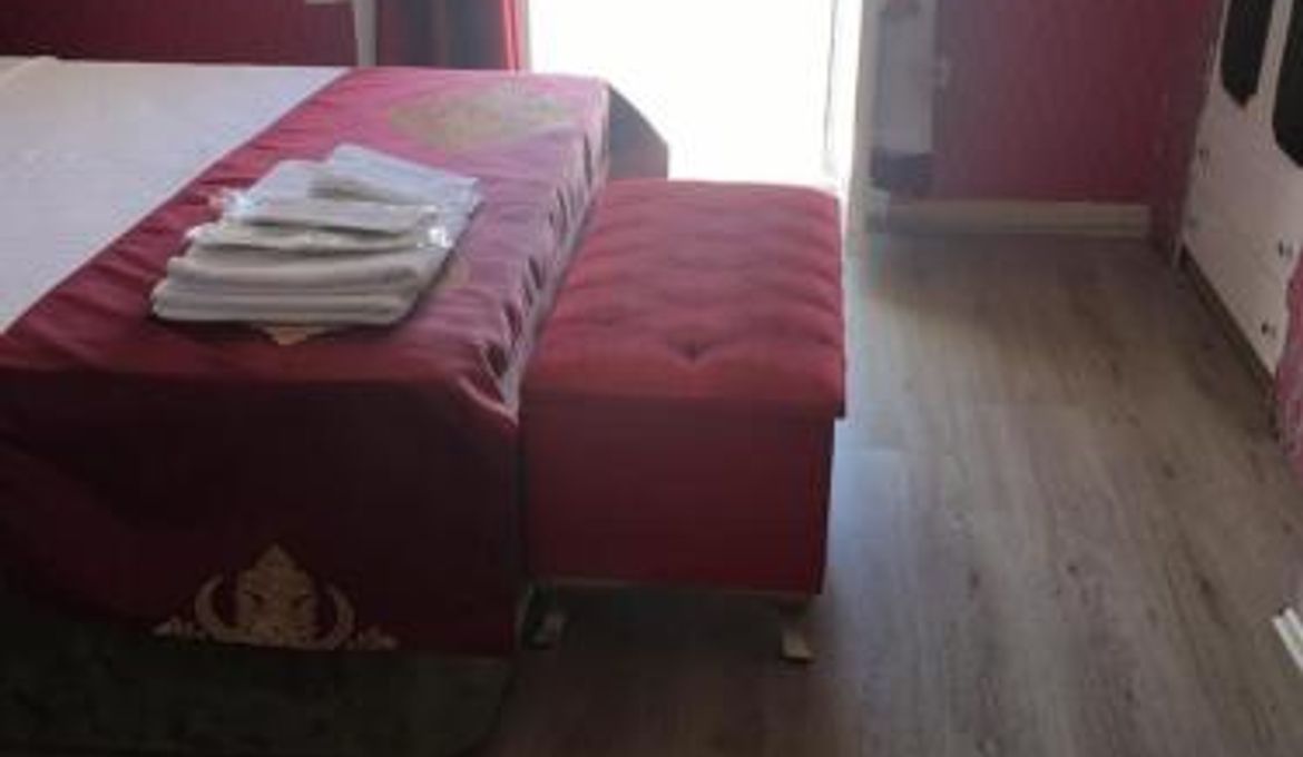 Ada Antik Otel